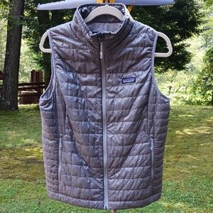Patagonia Nano Puff Vest